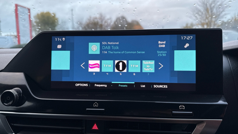 Citroen C4 100kW Shine Plus 50kWh 5dr Auto Electric Hatchback